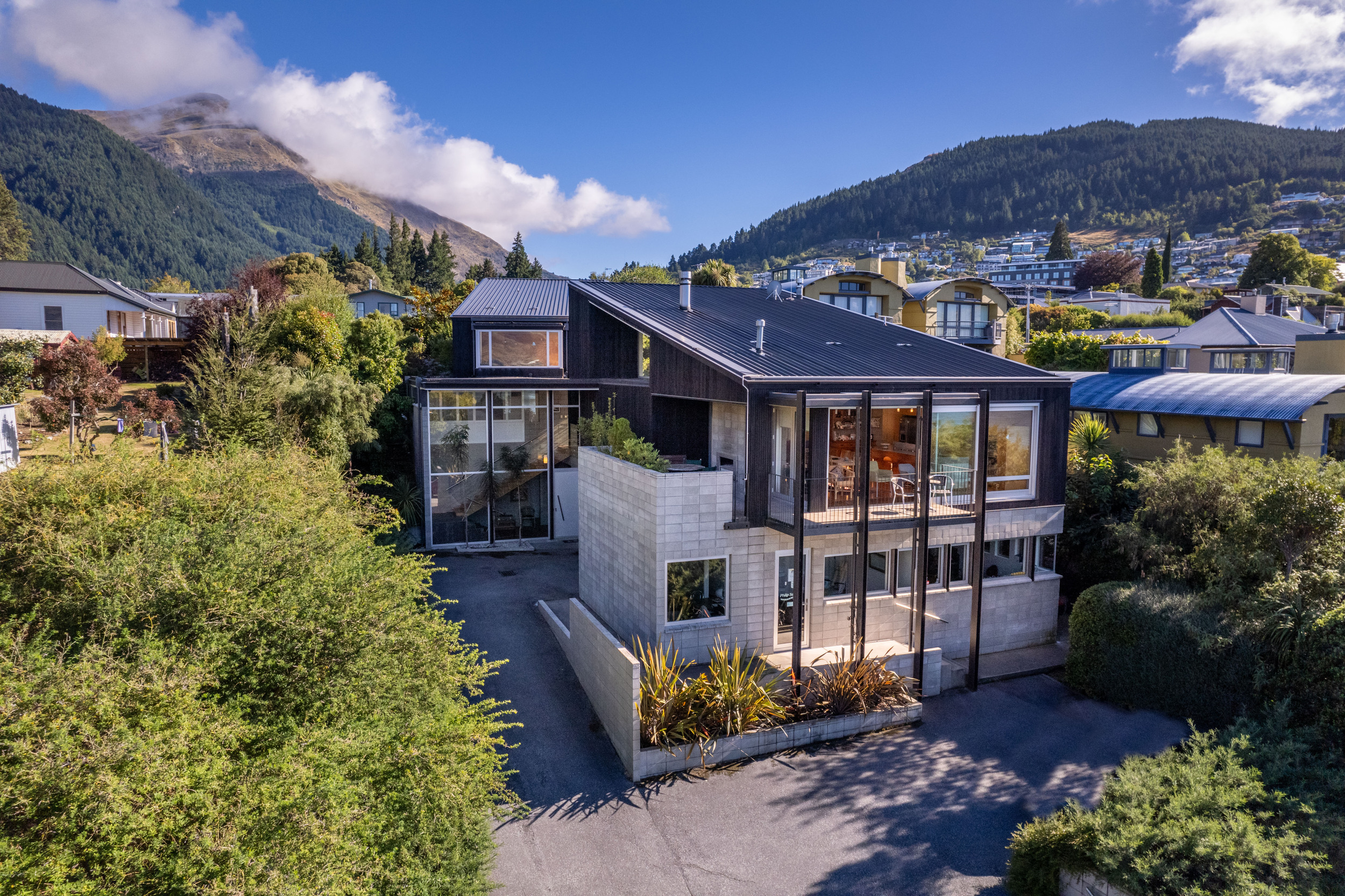 44-46 Park Street Queenstown 