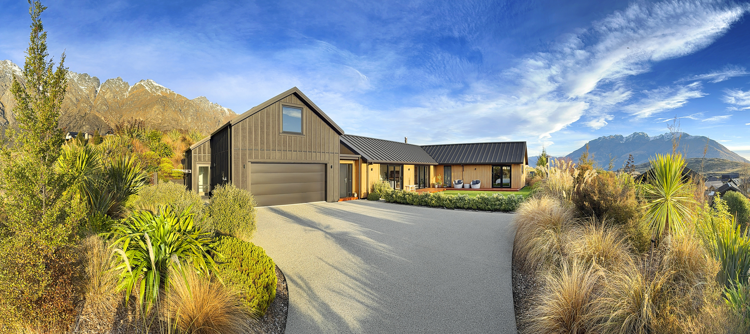 6A Kinross Lane Jacks Point, Queenstown